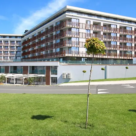 Lägenhet Paradiso 'b' 605 Private *