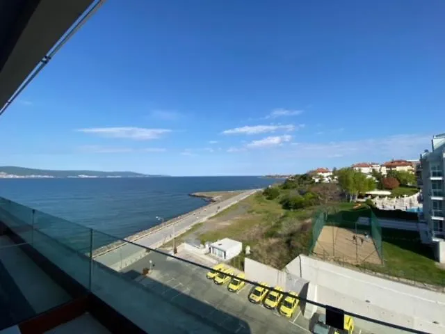 Paradiso 'b' 605 Private * Nesebar