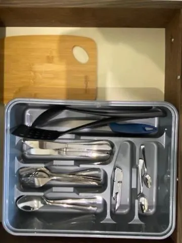 Paradiso 'b' 605 Private Lägenhet Nesebar