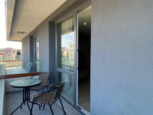 Lägenhet Paradiso 'b' 605 Private *