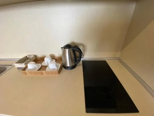 Paradiso 'b' 605 Private Lägenhet *