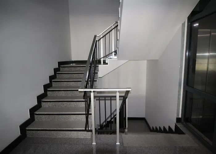 Paradiso 'b' 605 Private Nesebar