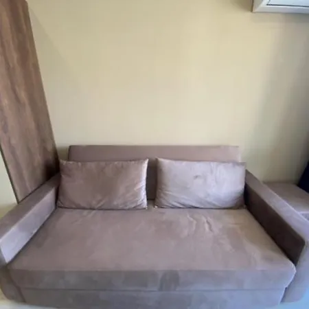 アパート Paradiso 'b' 605 Private *