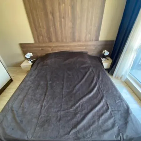 Paradiso 'b' 605 Private * ネセバル