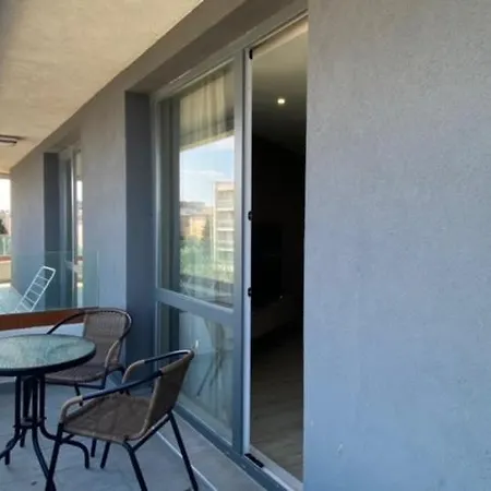 アパート Paradiso 'b' 605 Private *