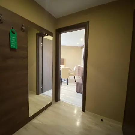 Paradiso 'b' 605 Private ネセバル