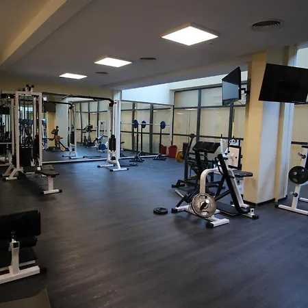 Paradiso 'b' 605 Private