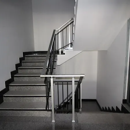 Paradiso 'b' 605 Private ネセバル