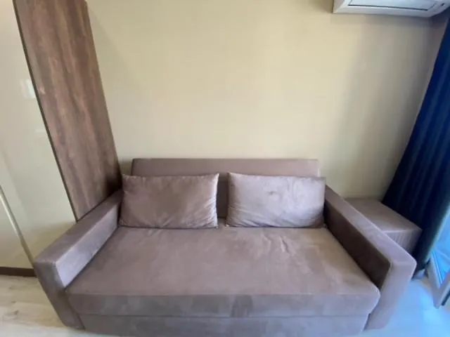 Apartment Paradiso 'b' 605 Private *