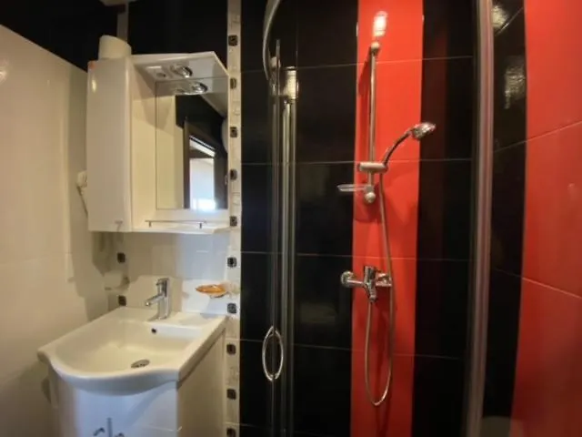 Paradiso 'b' 605 Private Nesebar