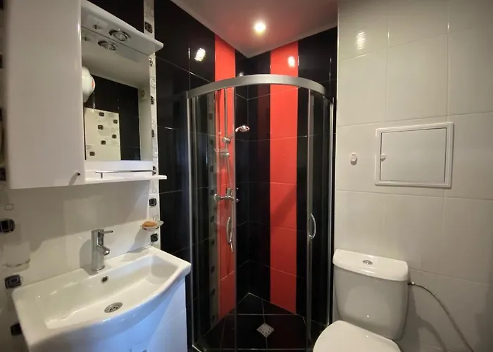 Paradiso 'b' 605 Private Apartment *