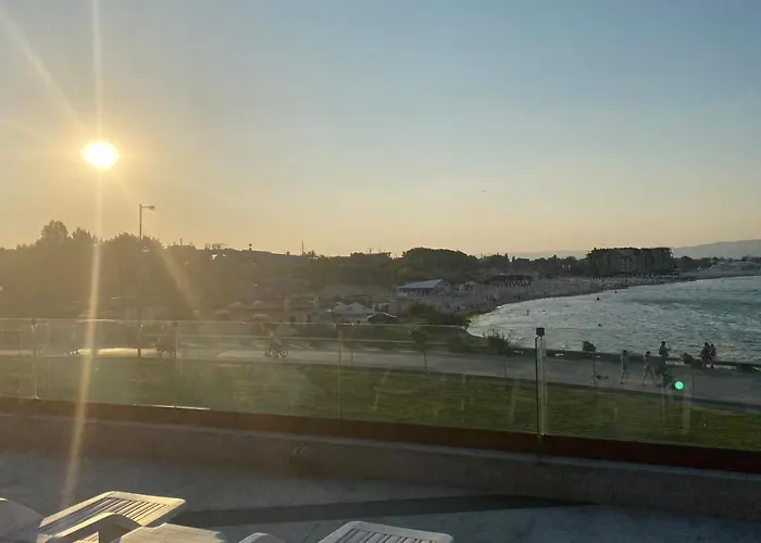 Paradiso 'b' 605 Private Apartment Nesebar